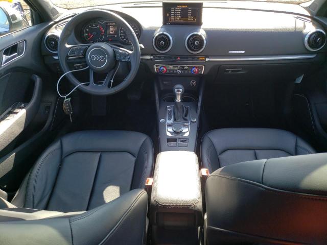 WAUJEGFF0LA027074 Audi A3 S-line Premium Plus