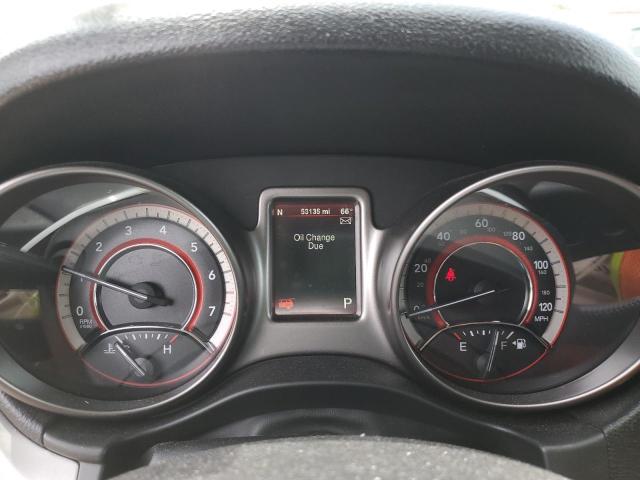 3C4PDDGG7ET279129 Dodge Journey Crossroad