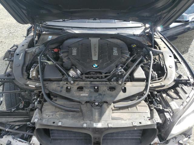 WBAYE8C59FD781206 BMW 750 LI