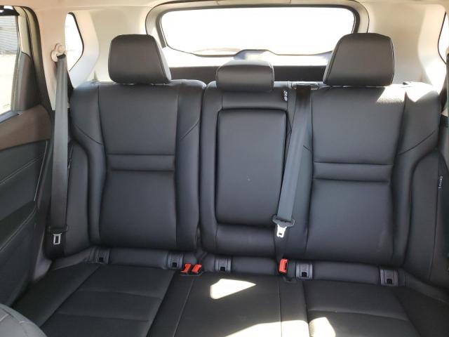 5N1BT3BA6PC739093 Nissan ROGUE SV