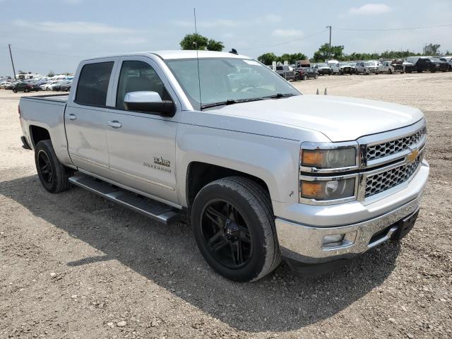 3GCPCSEC5EG239910 Chevrolet Silverado C1500 Ltz