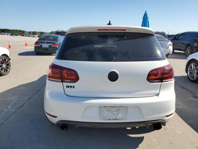 WVWHD7AJ4EW009909 Volkswagen GTI