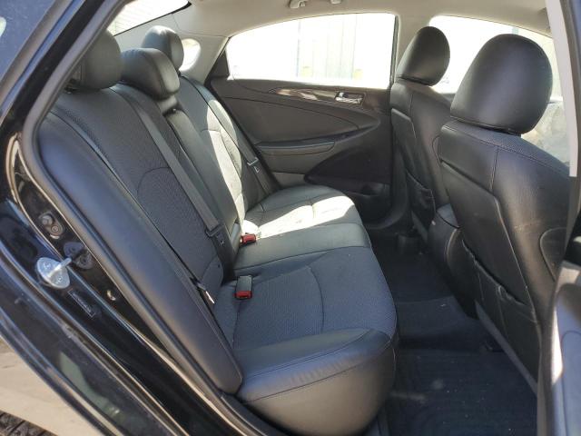 5NPEC4AC6EH867930 Hyundai SONATA SE