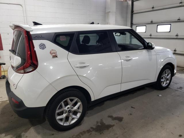 KNDJ23AU7L7714804 KIA SOUL LX