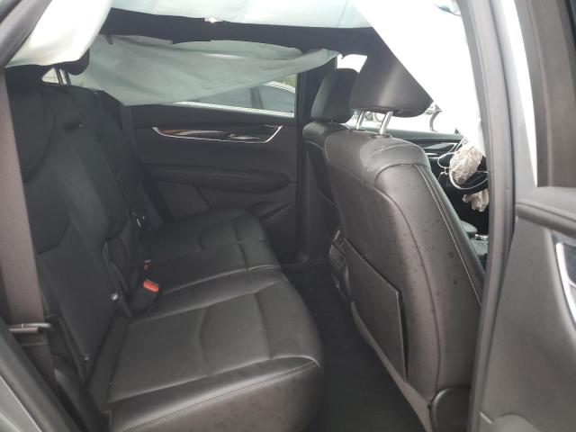 1GYKNCRS3MZ159428 Cadillac Xt5 Premium Luxury