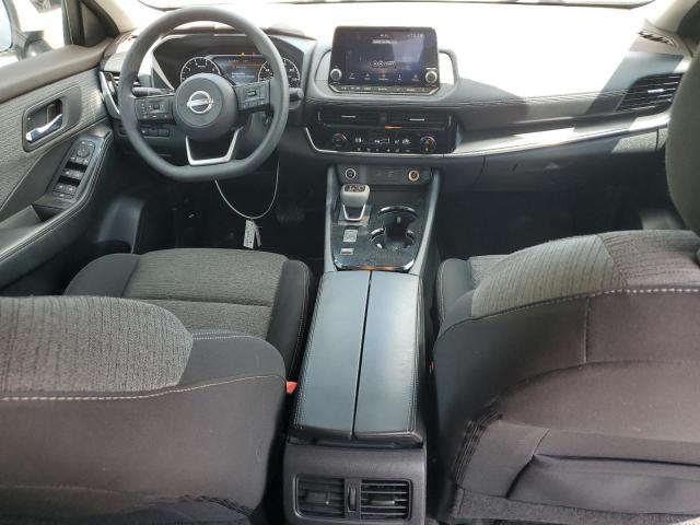 5N1BT3BA6NC696419 Nissan ROGUE SV