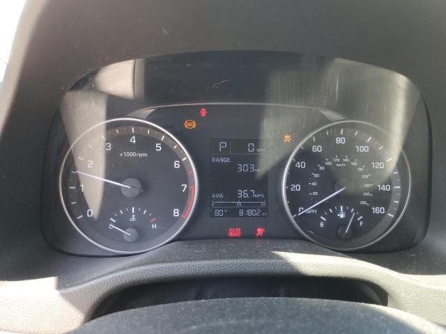 5NPD84LFXHH088393 Hyundai ELANTRA SE