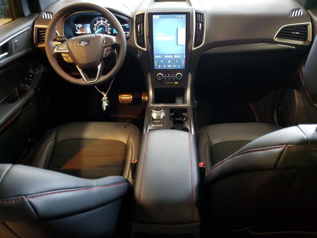 2FMPK4J98RBA82743 Ford EDGE SEL