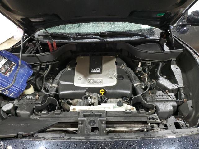 JN8CS1MWXHM412074 Infiniti QX70