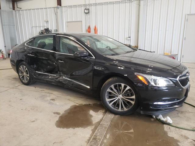 1G4ZP5SS9JU148295 Buick Lacrosse Essence