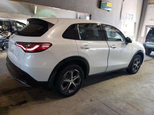 3CZRZ2H7XPM718084 Honda Hr-v Exl