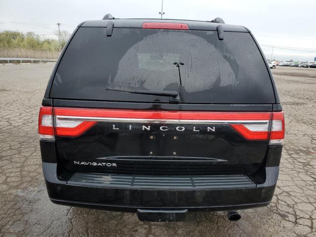 5LMJJ2JT3HEL04601 Lincoln Navigator Select