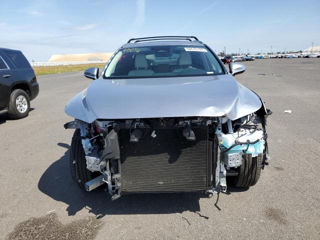 2T2BAMBA8RC027304 Lexus Rx 350 Base