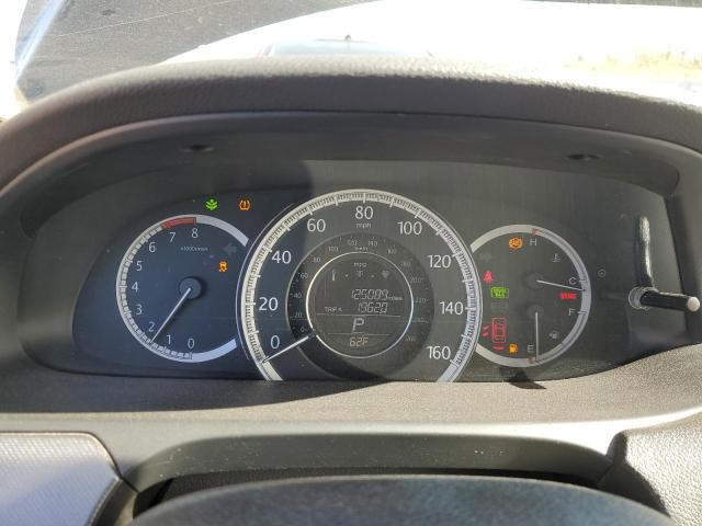 1HGCR2F31EA048142 Honda ACCORD LX