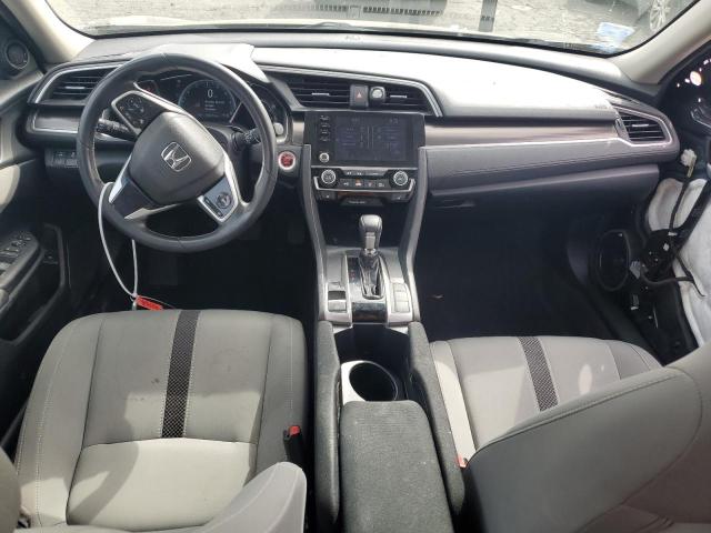 19XFC1F36ME204386 Honda CIVIC EX