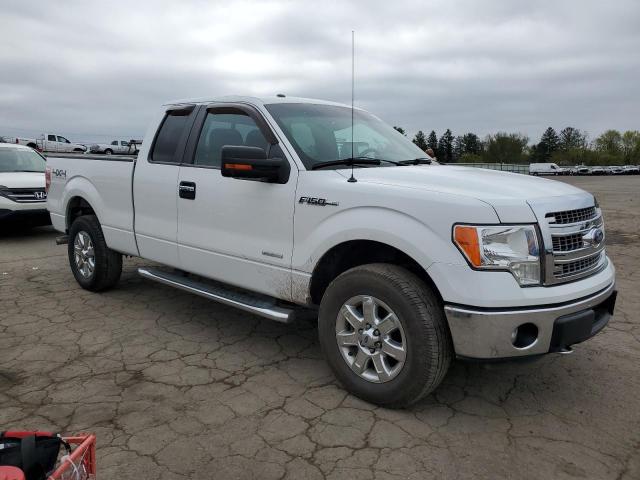 1FTFX1ET1EFC52150 Ford F150 Super Cab