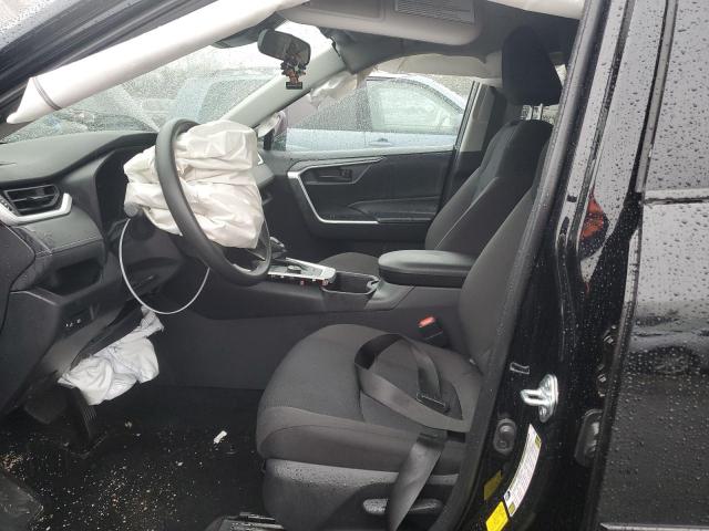 4T3MWRFV7RU129191 Toyota RAV4 LE