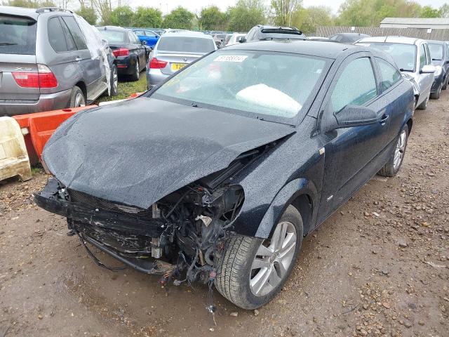 Продажа на аукционе авто 2009 Vauxhall Astra Sxi, vin: *****************, номер лота: 51185314