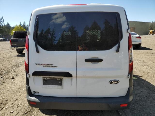 NM0LS6E79E1161090 Ford Transit Connect Xl