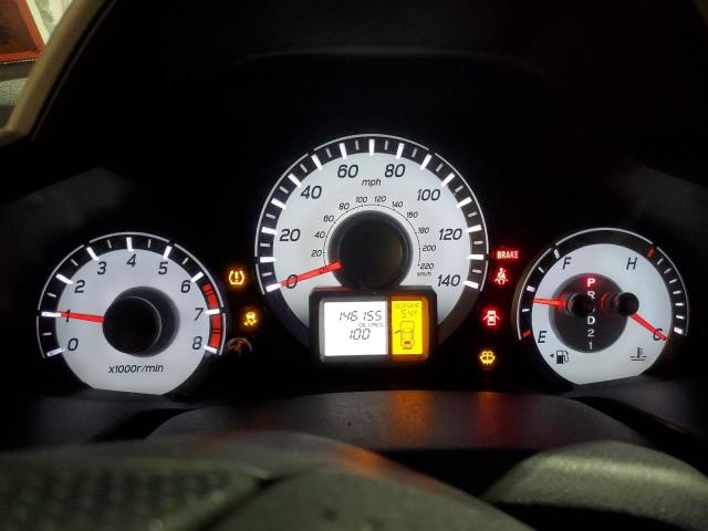 5FNYF4H35FB016308 Honda PILOT SE