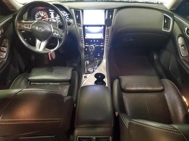 JN1EV7AP2JM351923 Infiniti Q50 LUXE