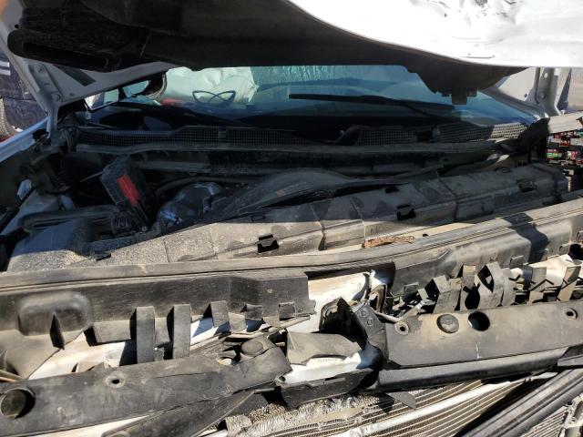 2GC4YMEY1P1710118 Chevrolet Silverado