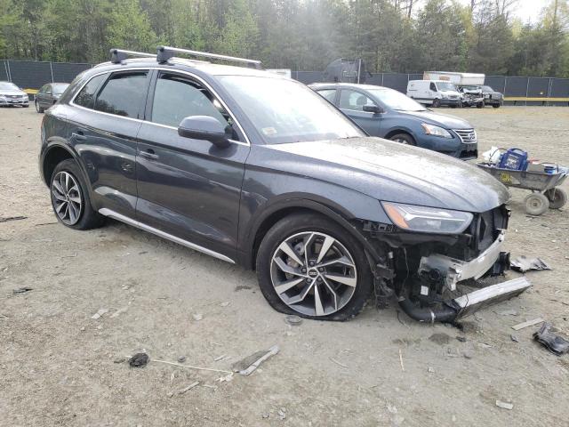 WA1BAAFY0M2045405 Audi Q5 Premium Plus