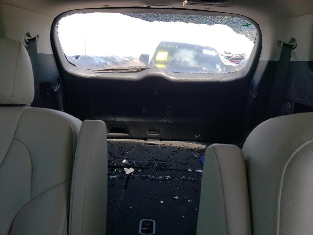 5XYP34HC3MG125716 KIA Telluride Ex