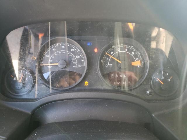 1C4NJPFA9GD726826 Jeep Patriot Latitude