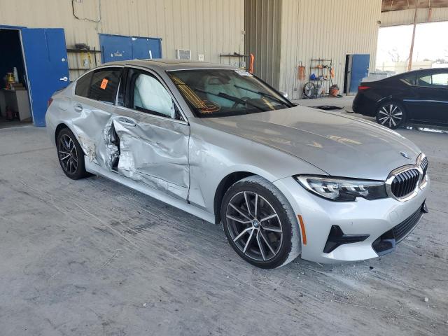 WBA5R1C55KAK12430 BMW 330I