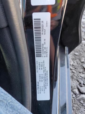 1C3CCCBG2FN647368 Chrysler 200 S