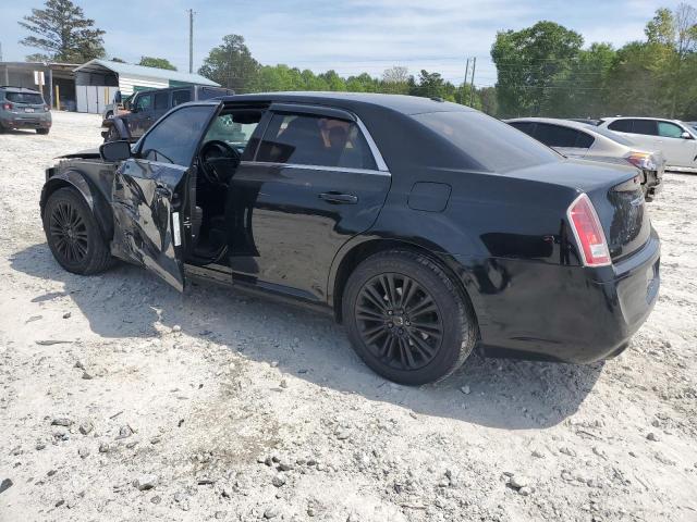 2C3CCAGG7EH190349 Chrysler 300 S
