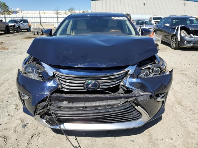 JTHBW1GG0G2116828 Lexus ES 300H