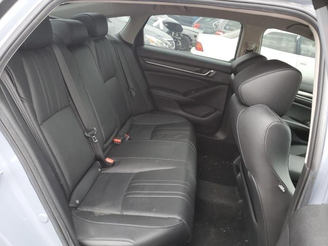 1HGCV1F43MA070110 Honda Accord Sport Se