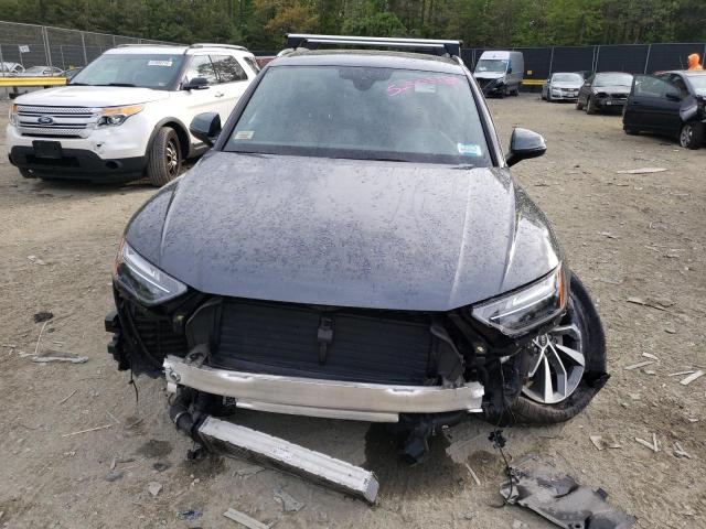 WA1BAAFY0M2045405 Audi Q5 Premium Plus