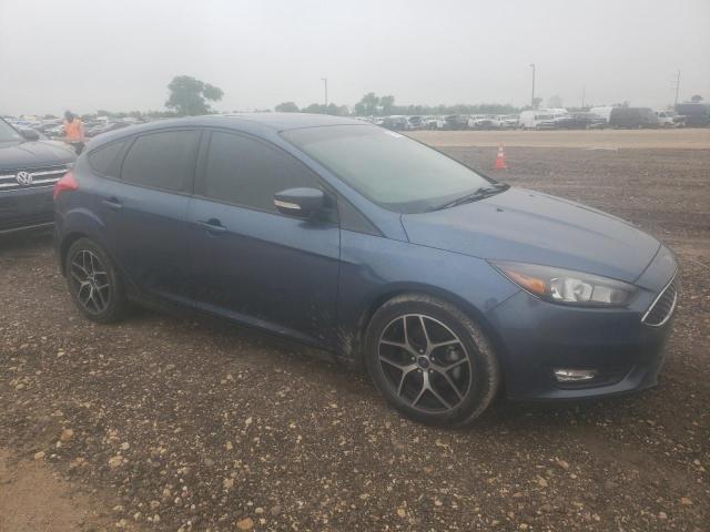 1FADP3M26JL311397 Ford FOCUS SEL
