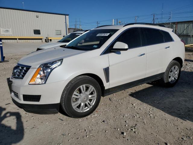 Auction sale of the 2016 Cadillac Srx, vin: 3GYFNAE36GS507180, lot number: 48367624