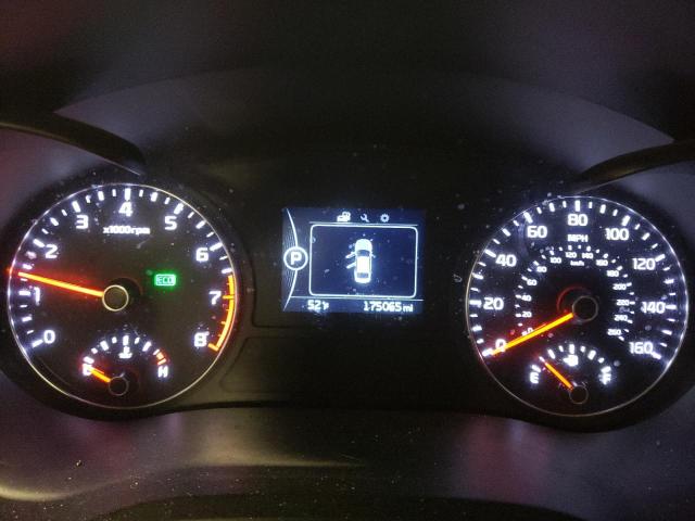 5XXGT4L38HG153593 KIA Optima Lx