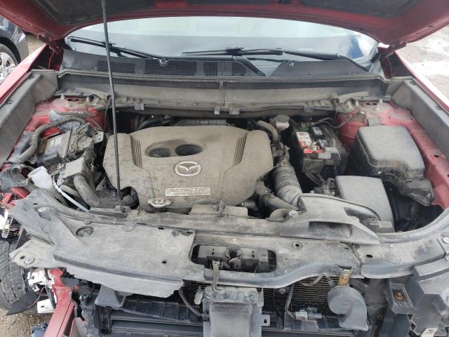 JM3TCBCY3J0213860 Mazda Cx-9 Touring