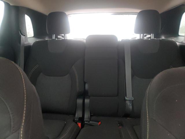1C4PJMCS7HW658522 Jeep Cherokee Latitude