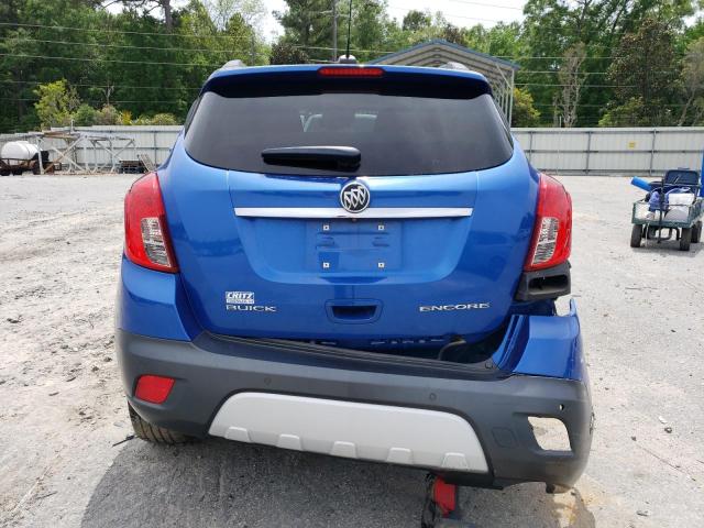 KL4CJDSBXGB675833 Buick Encore Premium