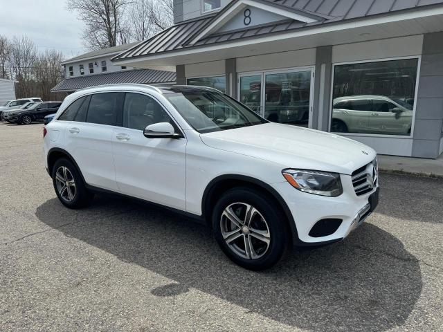 Auction sale of the 2016 Mercedes-benz Glc 300 4matic, vin: WDC0G4KB7GF010768, lot number: 52022814