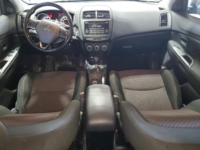 JA4AR3AU2HZ014142 Mitsubishi Outlander Sport Es
