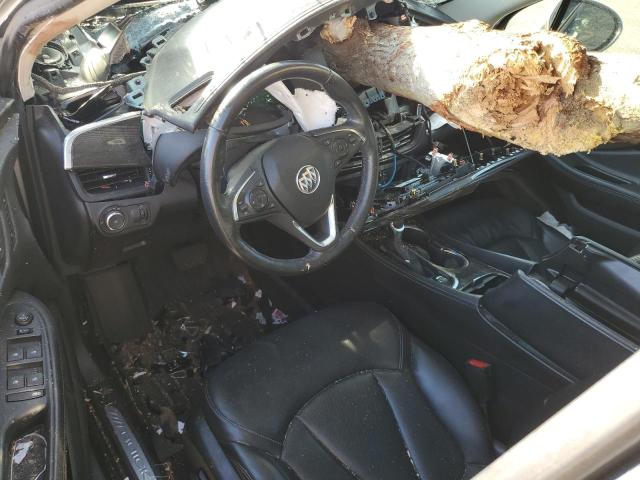 LRBFXCSAXLD194304 Buick Envision Essence