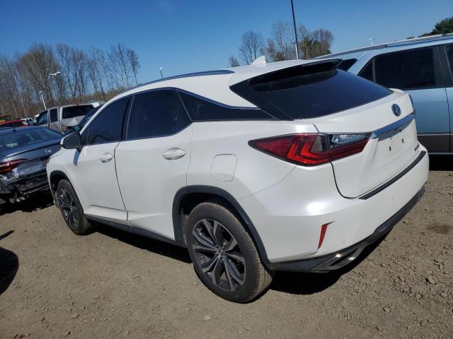 JTJBZMCA8J2034054 Lexus Rx 350 Base