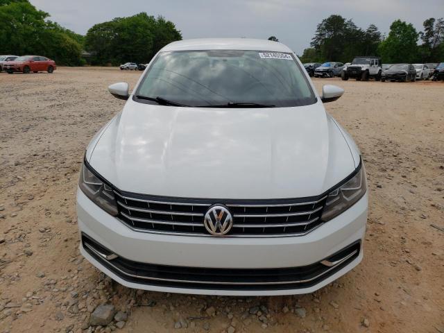 1VWAA7A37JC002389 Volkswagen PASSAT S
