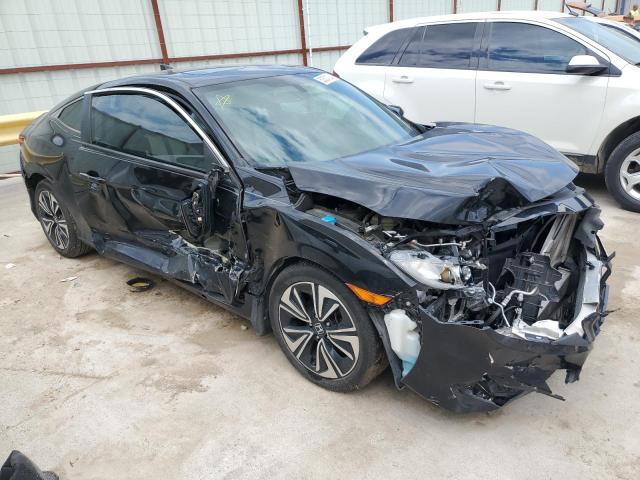 2HGFC3B37GH359136 Honda CIVIC EX