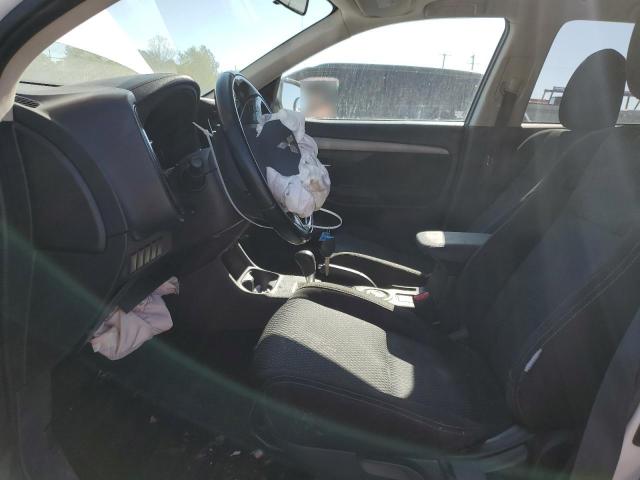 JA4AZ3A31GZ030421 Mitsubishi Outlander Se