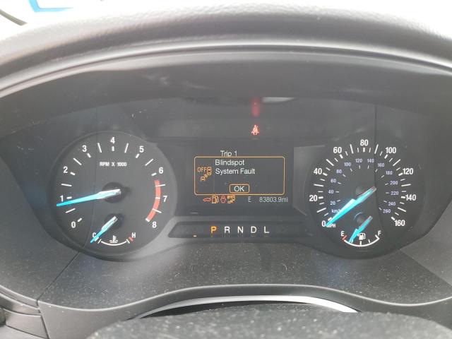 3FA6P0G76LR188123 Ford FUSION S