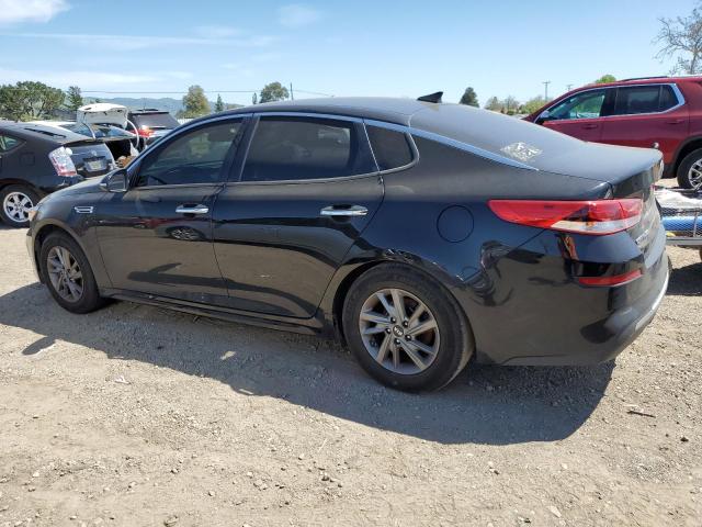 5XXGT4L38KG321126 KIA Optima Lx